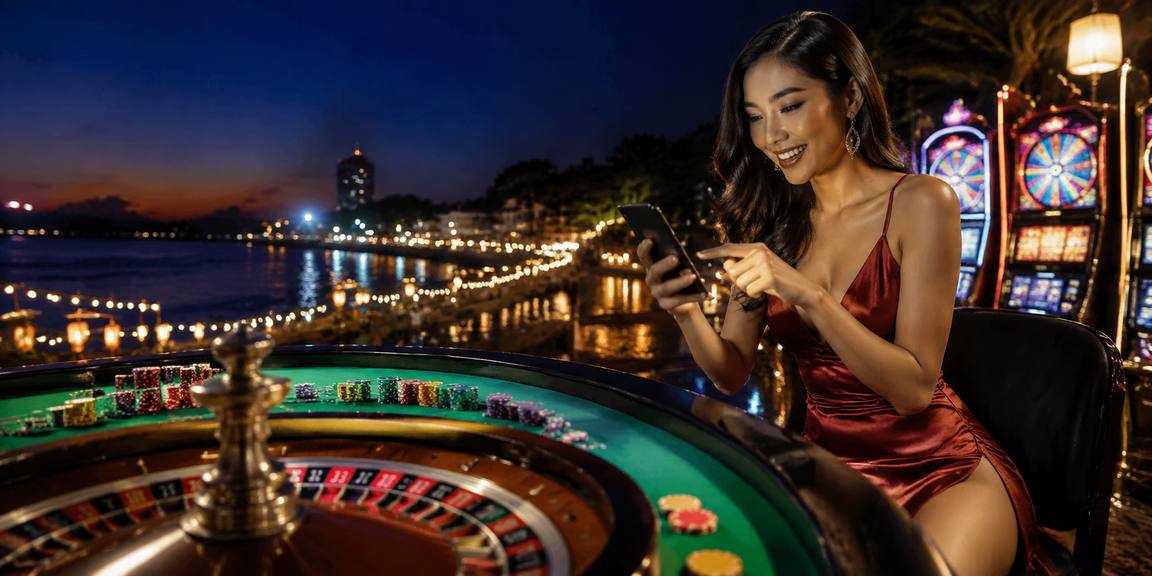 bos138 Pai Gow Poker
