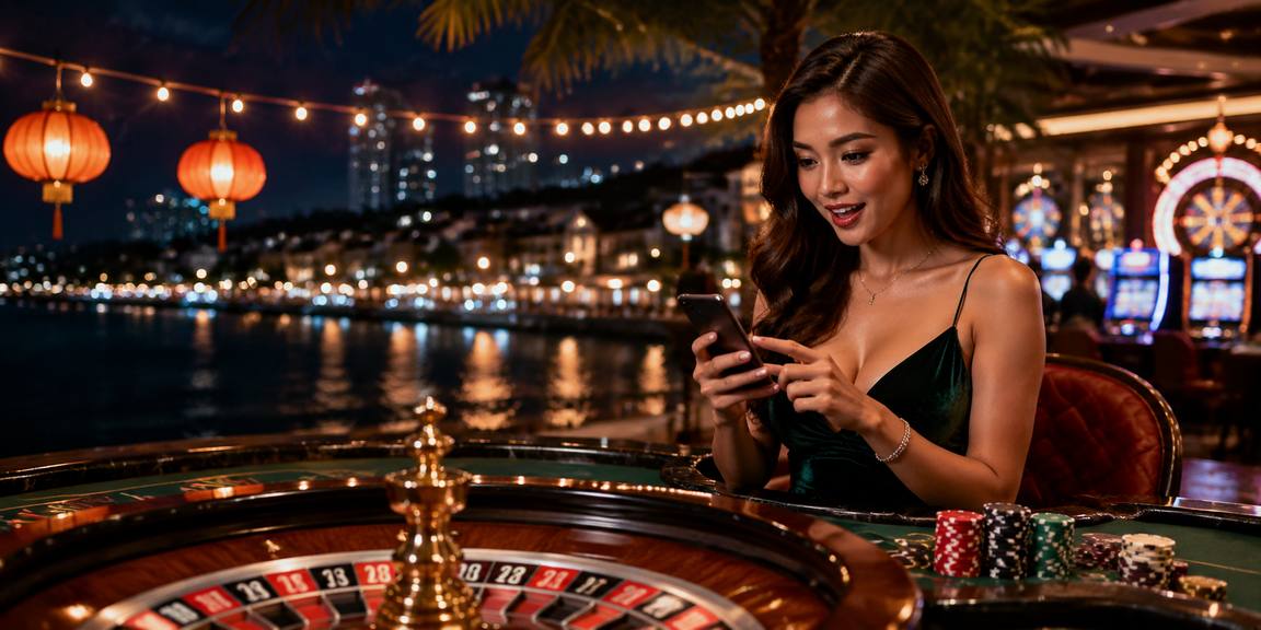 bos138 mobile gaming